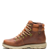 Botín Mujer Fandom Hiker Café Cat