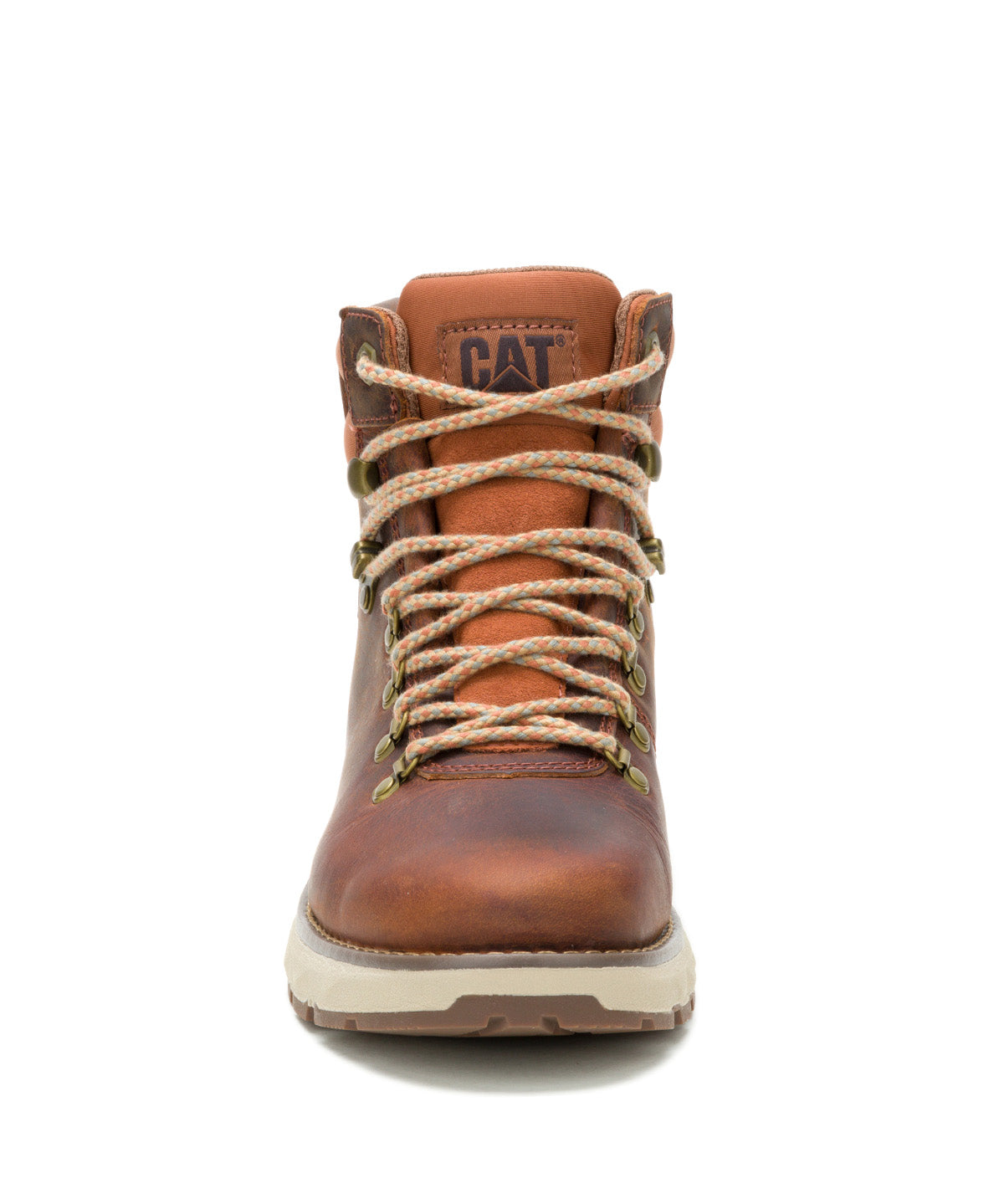 Botín Mujer Fandom Hiker Café Cat