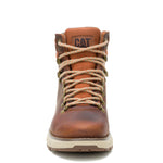 Botín Mujer Fandom Hiker Café Cat