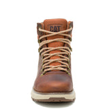 Botín Mujer Fandom Hiker Café Cat