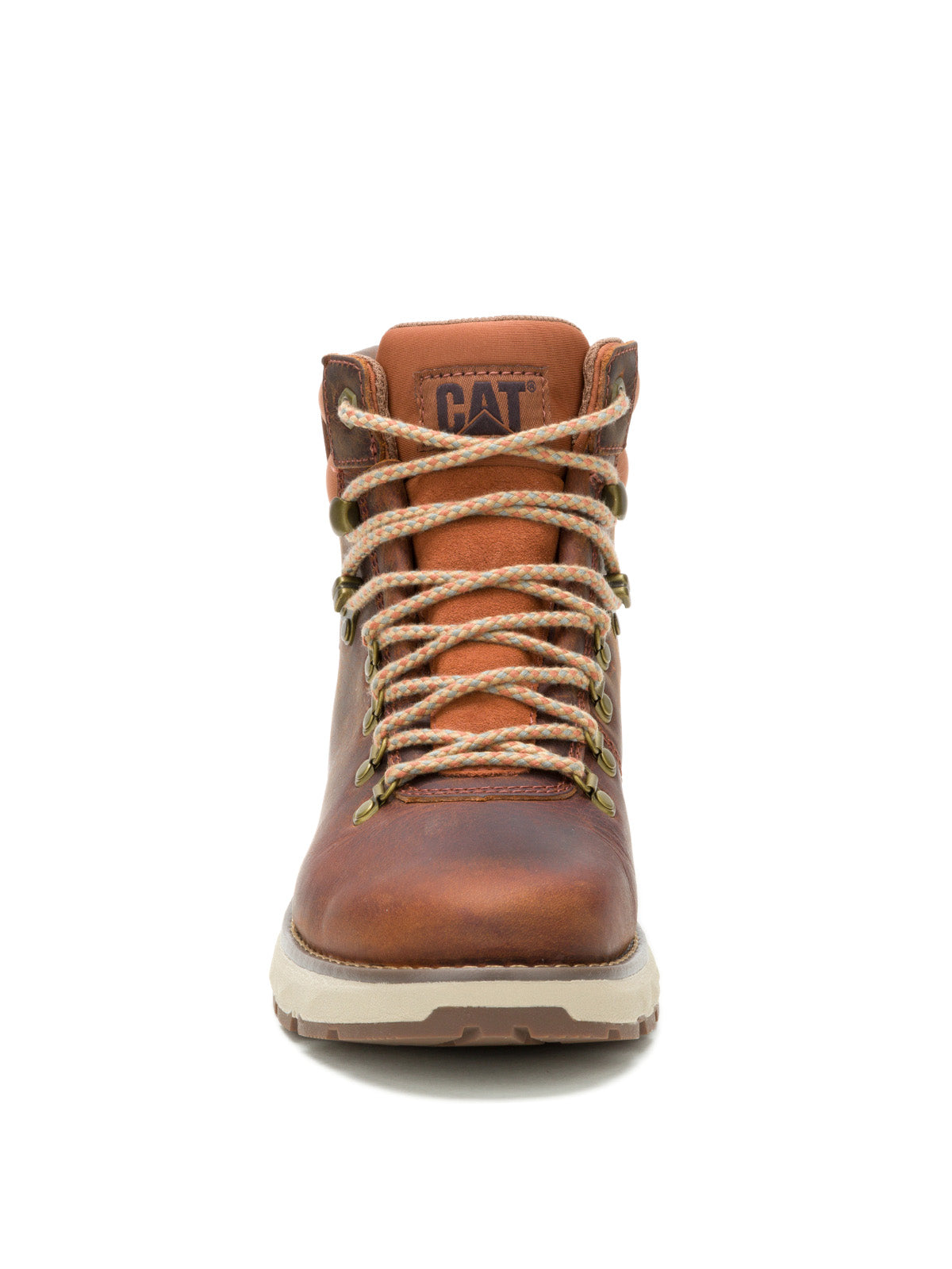 Botín Mujer Fandom Hiker Café Cat