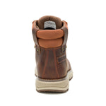 Botín Mujer Fandom Hiker Café Cat