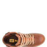 Botín Mujer Fandom Hiker Café Cat