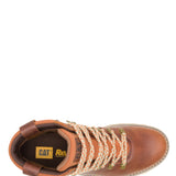 Botín Mujer Fandom Hiker Café Cat