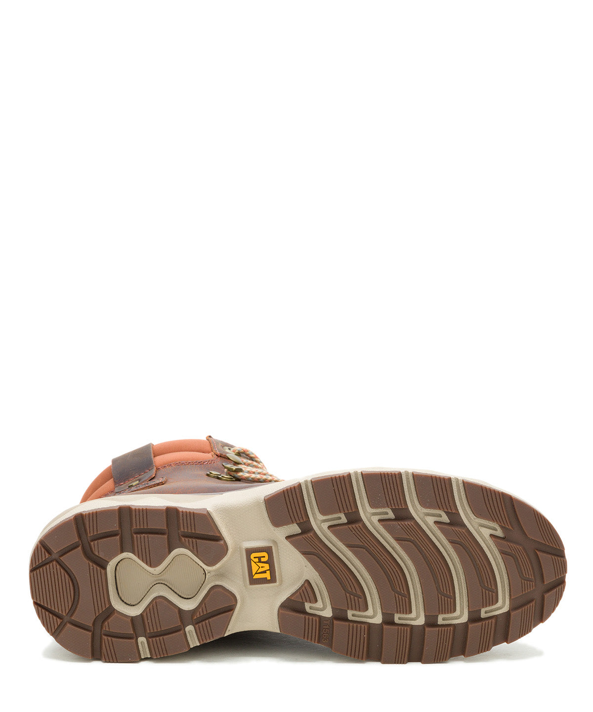 Botín Mujer Fandom Hiker Café Cat