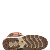 Botín Mujer Fandom Hiker Café Cat