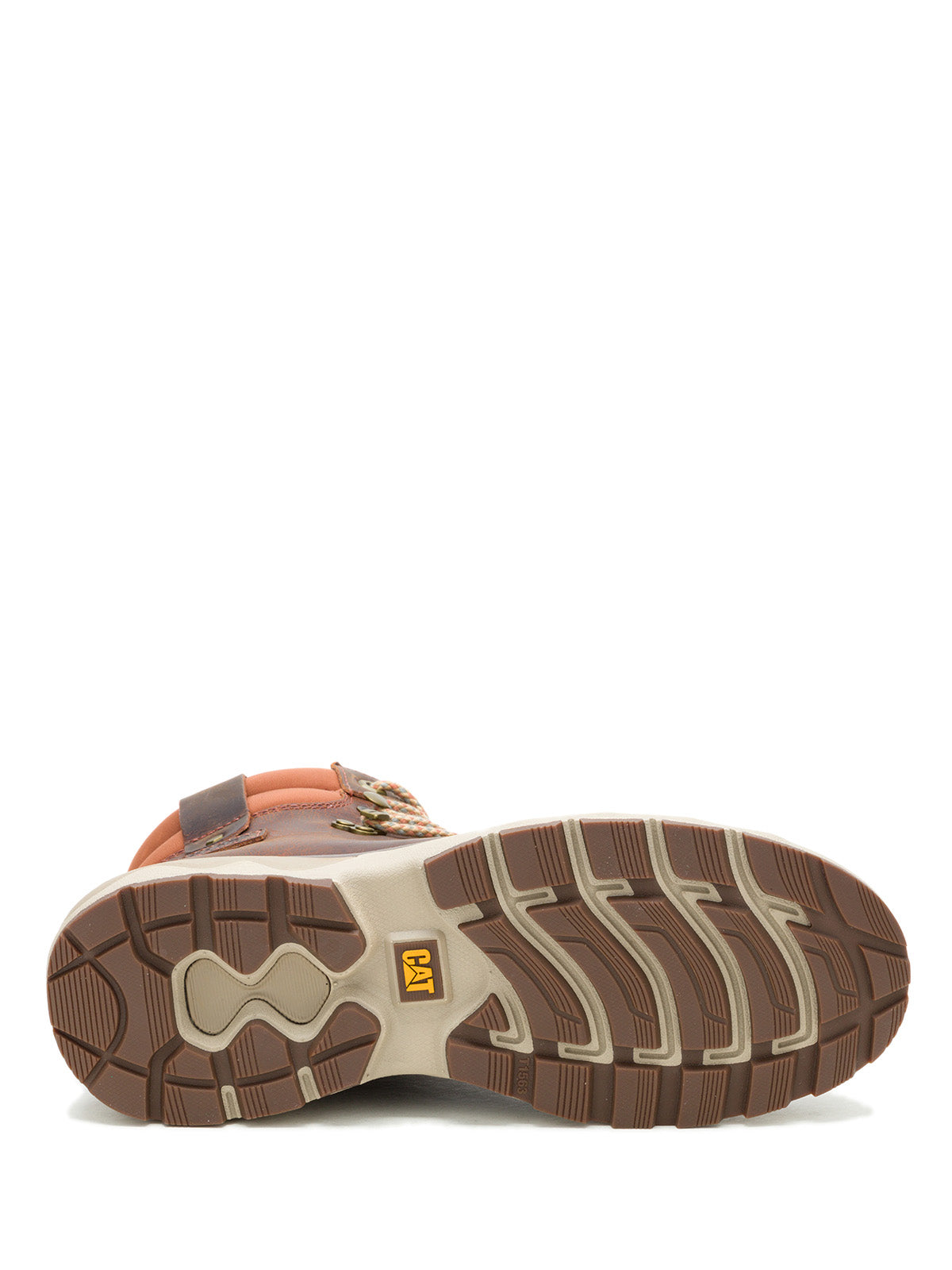 Botín Mujer Fandom Hiker Café Cat