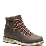 Botín Mujer Fandom Hiker Café Oscuro Cat