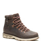 Botín Mujer Fandom Hiker Café Oscuro Cat