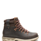 Botín Mujer Fandom Hiker Café Oscuro Cat