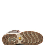 Botín Mujer Fandom Hiker Café Oscuro Cat