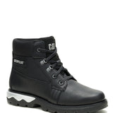 Botín Mujer Fandom Negro Cat