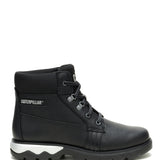 Botín Mujer Fandom Negro Cat