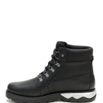 Botín Mujer Fandom Negro Cat