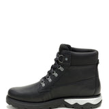 Botín Mujer Fandom Negro Cat