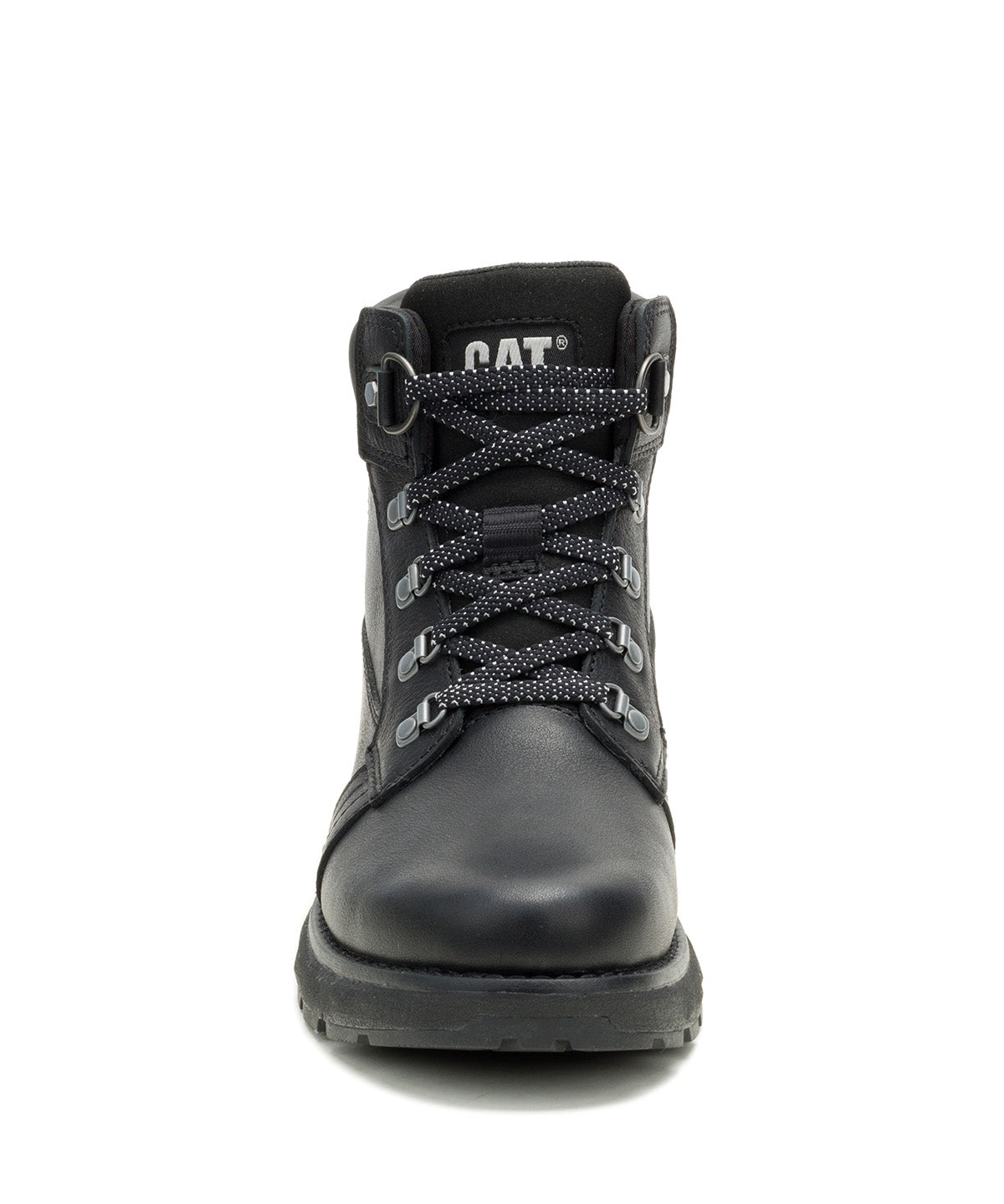 Botín Mujer Fandom Negro Cat