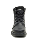 Botín Mujer Fandom Negro Cat