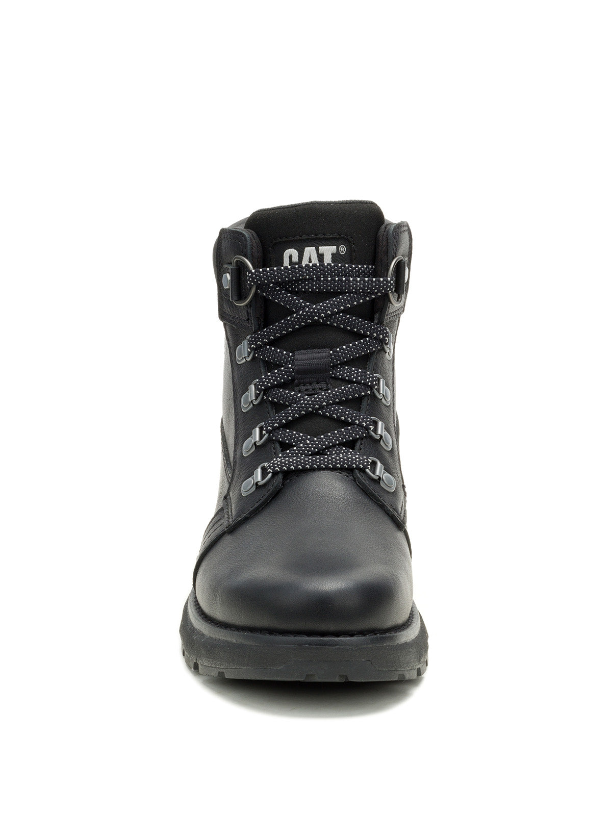 Botín Mujer Fandom Negro Cat