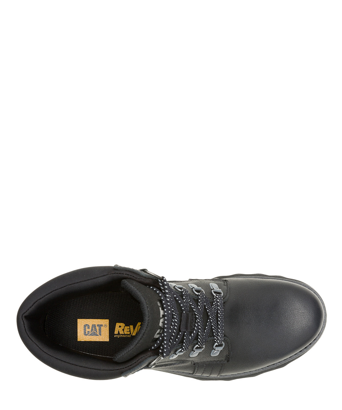 Botín Mujer Fandom Negro Cat