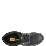 Botín Mujer Fandom Negro Cat