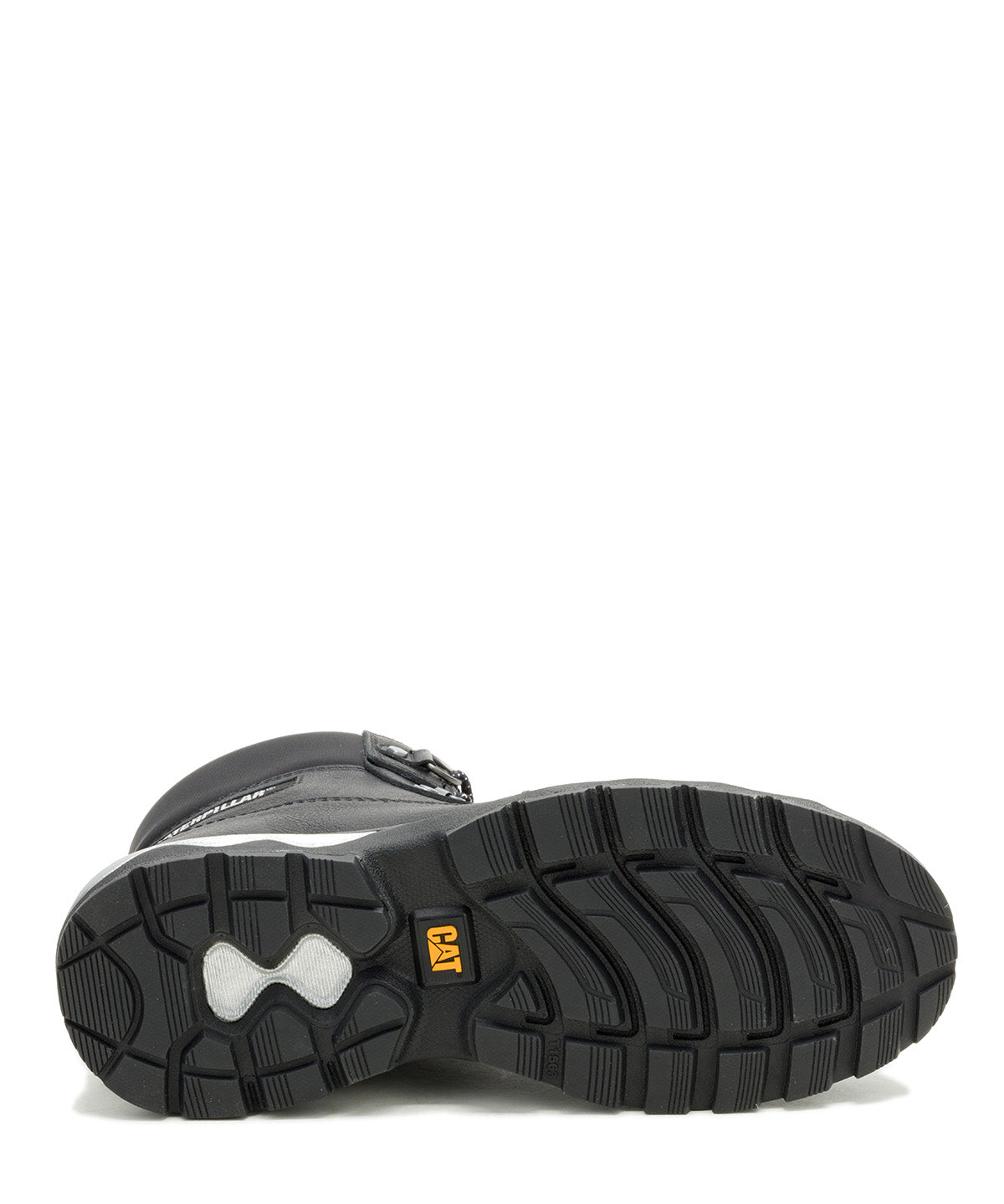 Botín Mujer Fandom Negro Cat