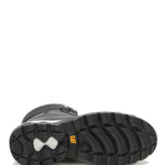 Botín Mujer Fandom Negro Cat