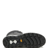 Botín Mujer Fandom Negro Cat