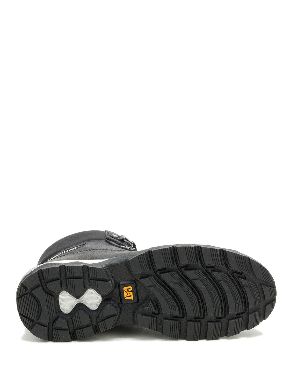 Botín Mujer Fandom Negro Cat