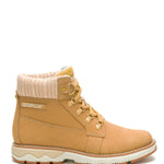 Botín Mujer Fandom Beige Cat