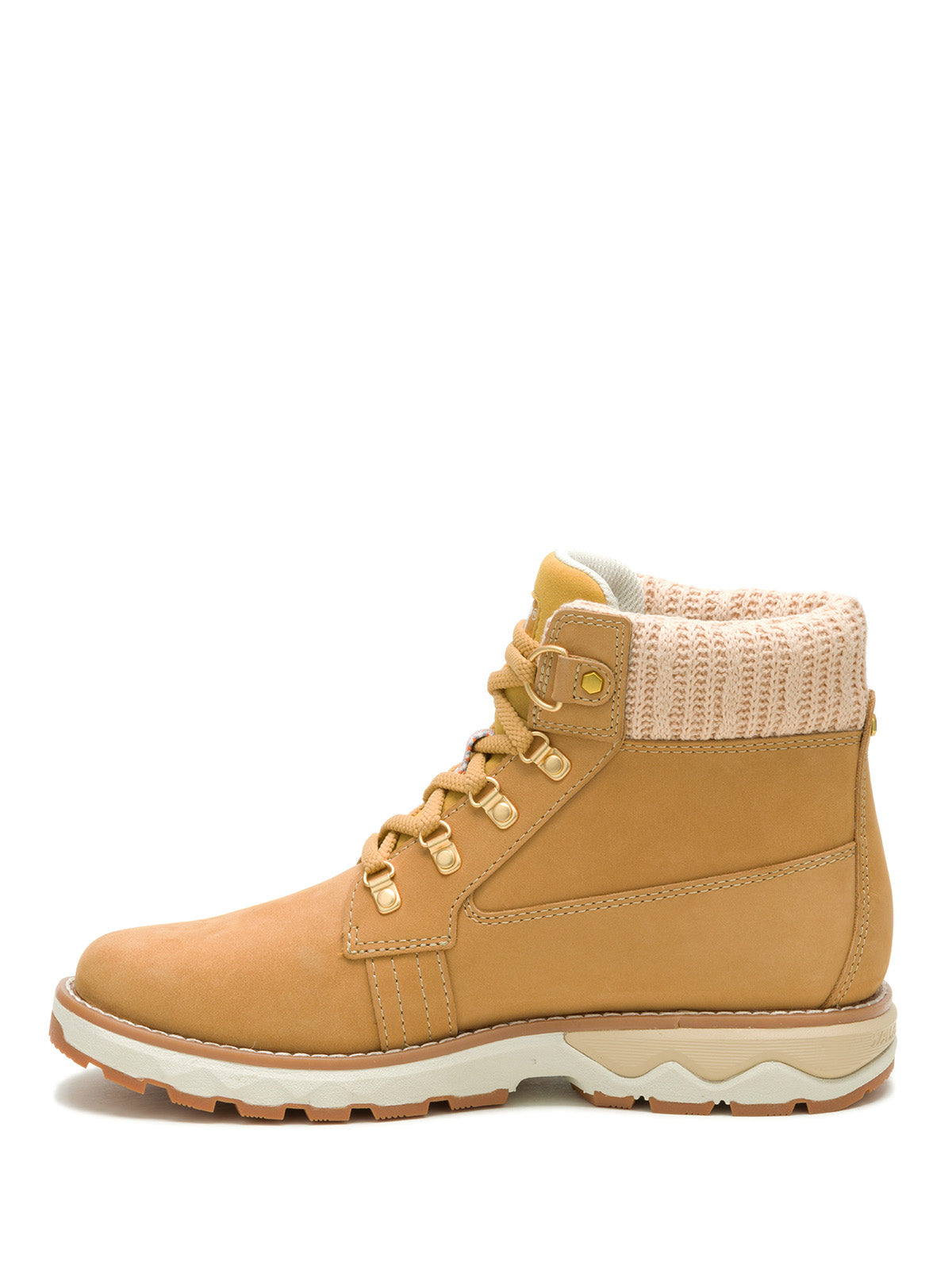 Botín Mujer Fandom Beige Cat