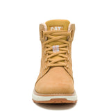 Botín Mujer Fandom Beige Cat