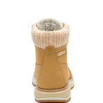 Botín Mujer Fandom Beige Cat