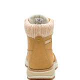 Botín Mujer Fandom Beige Cat