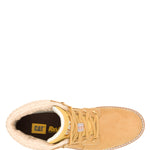 Botín Mujer Fandom Beige Cat