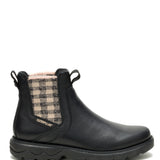 Botín Mujer Fandom Chelsea Negro Cat