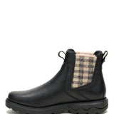 Botín Mujer Fandom Chelsea Negro Cat