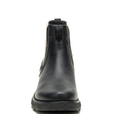 Botín Mujer Fandom Chelsea Negro Cat