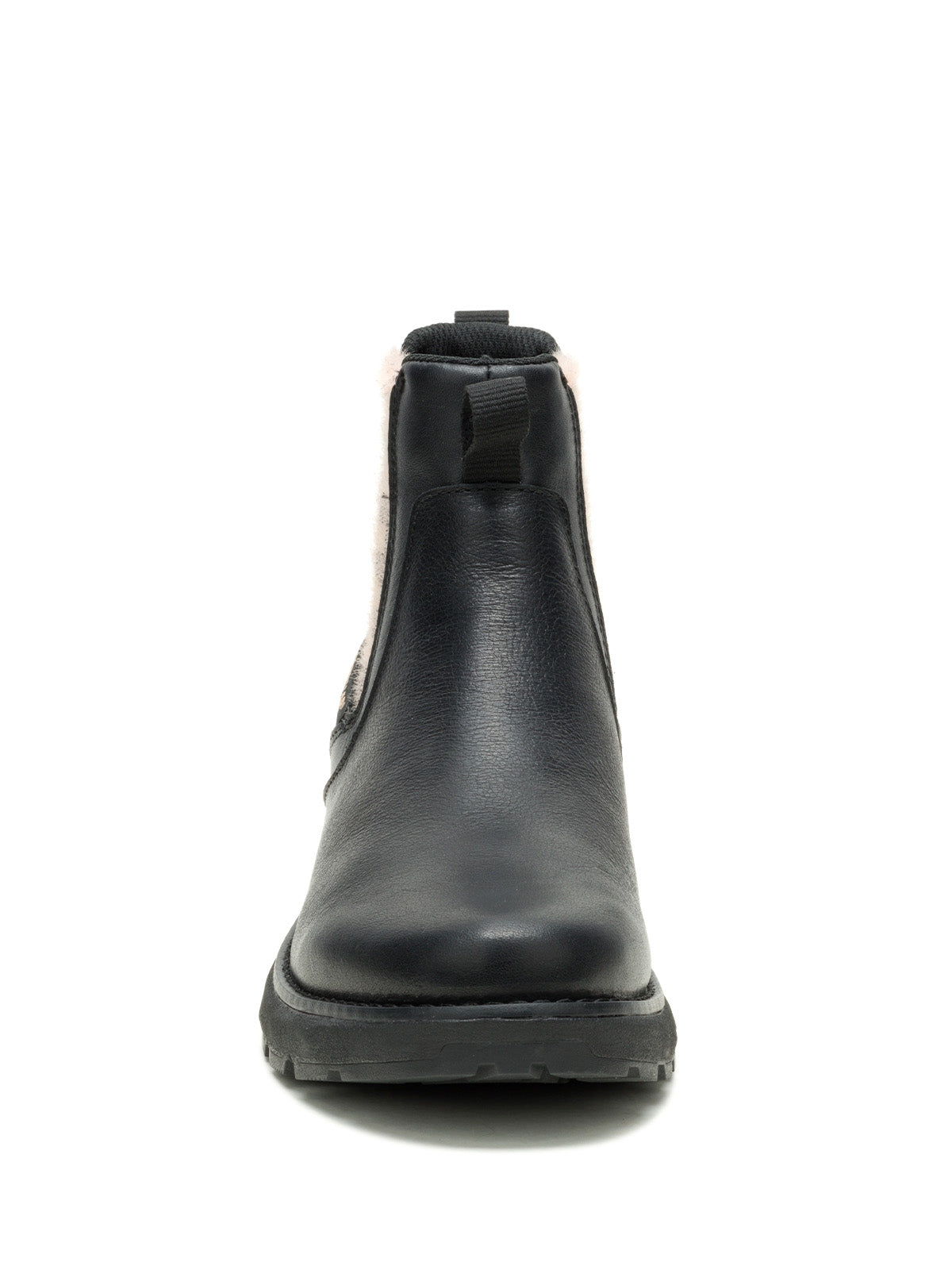 Botín Mujer Fandom Chelsea Negro Cat