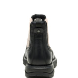 Botín Mujer Fandom Chelsea Negro Cat