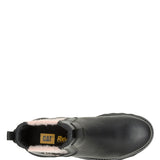 Botín Mujer Fandom Chelsea Negro Cat