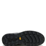 Botín Mujer Fandom Chelsea Negro Cat