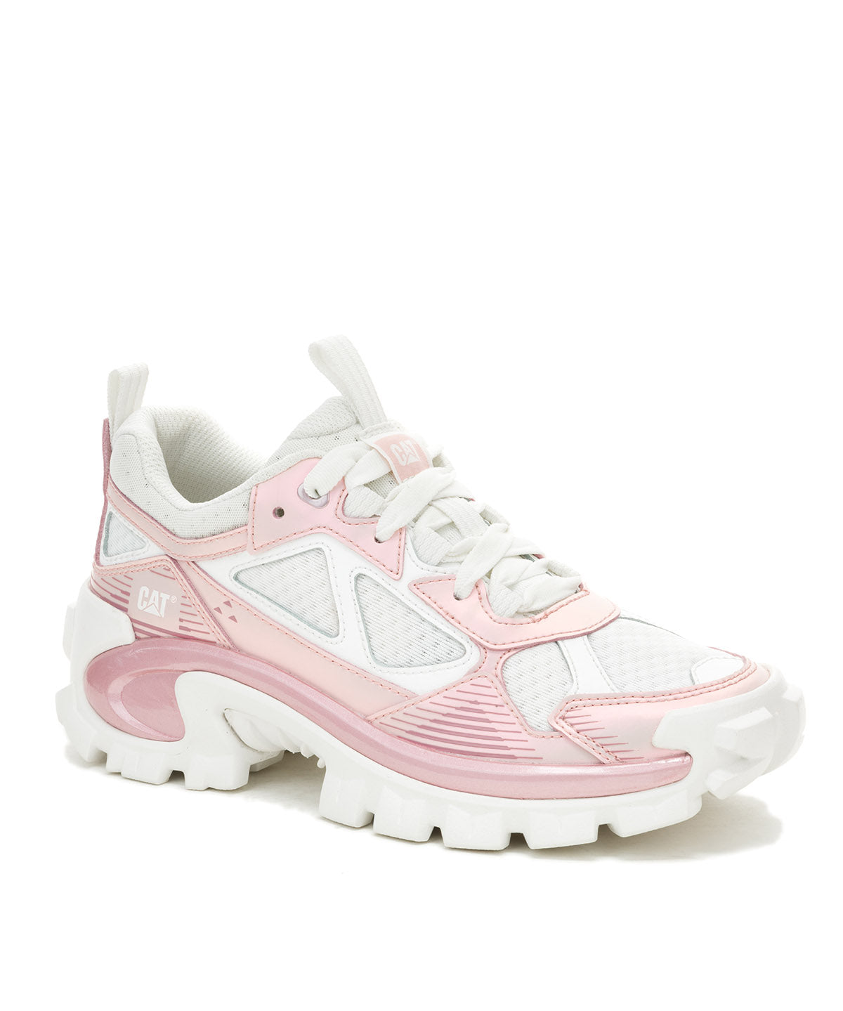 Zapatilla Intruder Lightning Rosa Cat