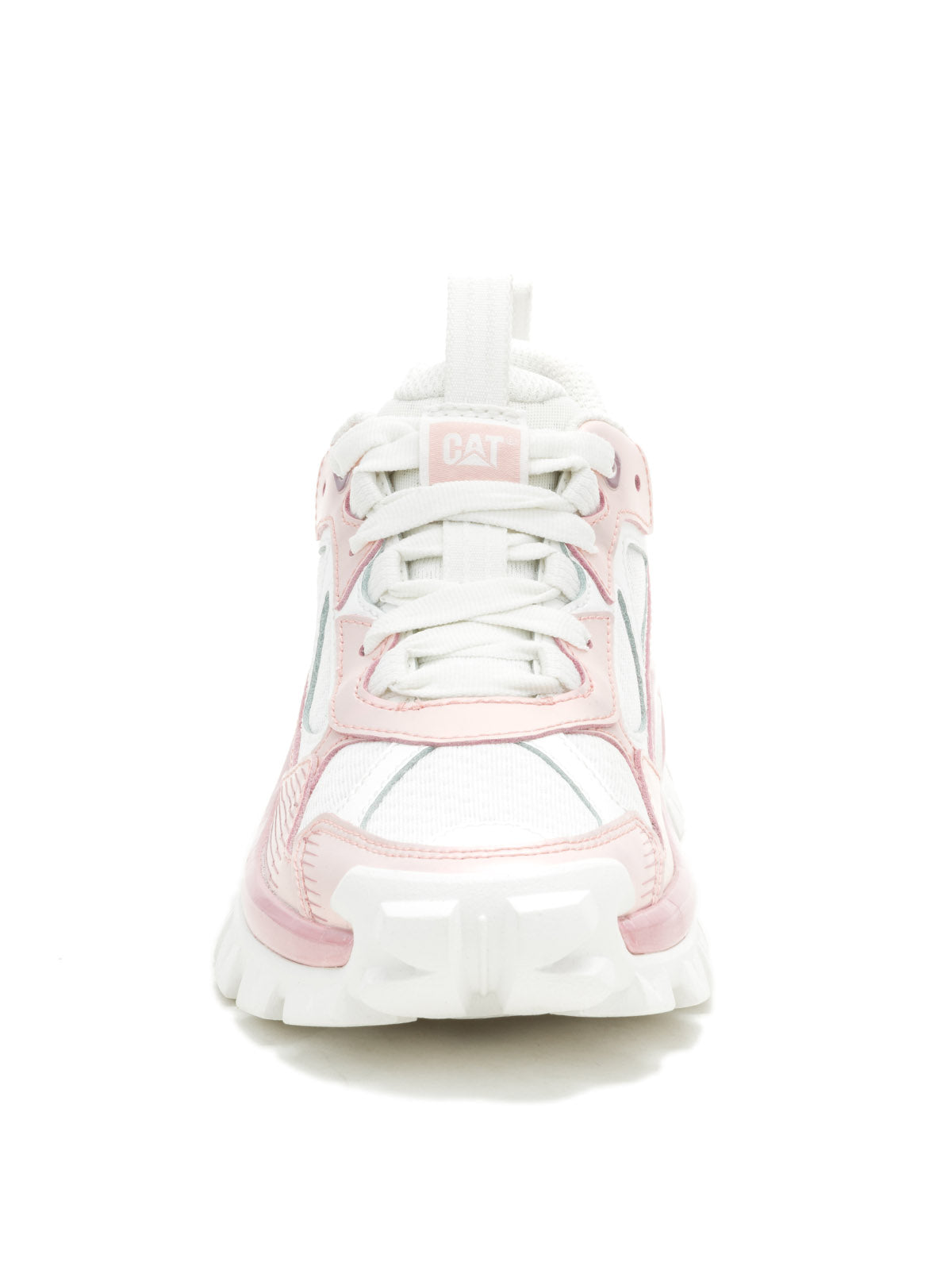 Zapatilla Intruder Lightning Rosa Cat