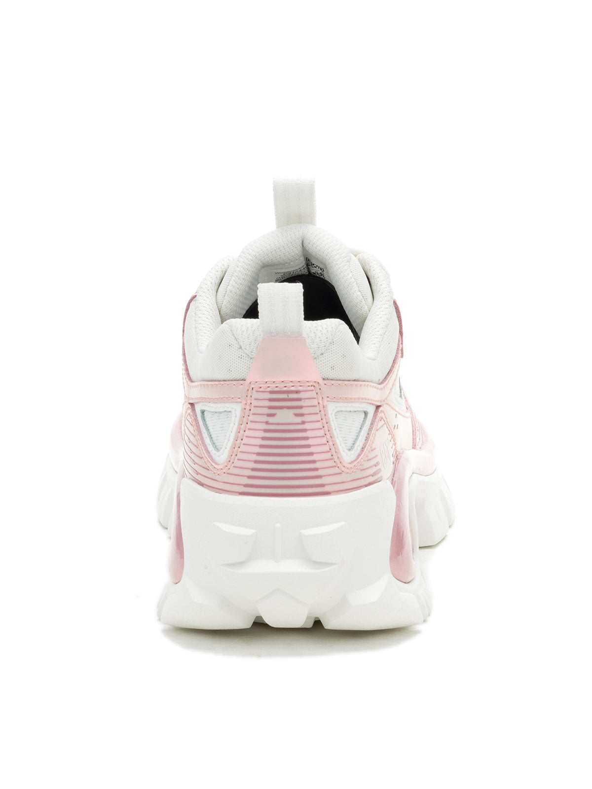 Zapatilla Intruder Lightning Rosa Cat