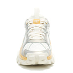 Zapatilla Mujer Intruder Lightning Dorado Cat