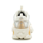 Zapatilla Mujer Intruder Lightning Dorado Cat