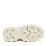 Zapatilla Mujer Intruder Lightning Dorado Cat