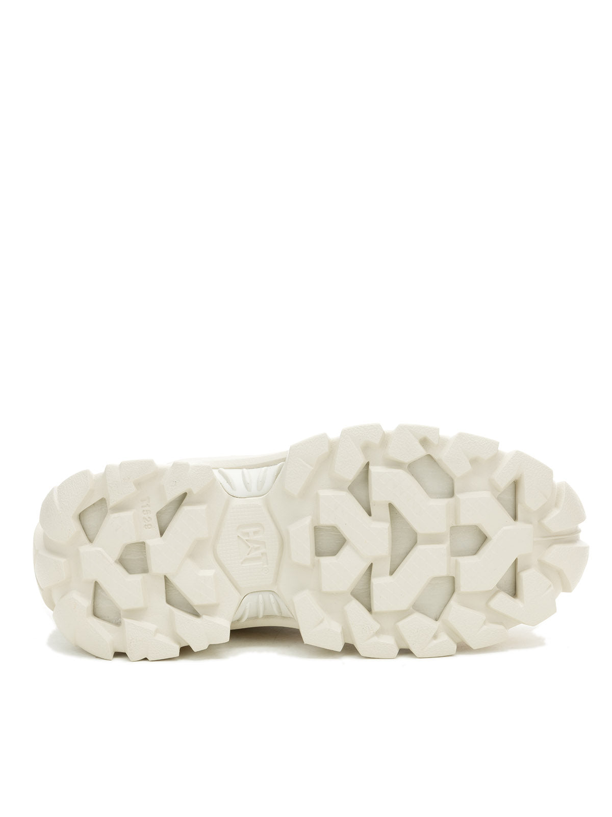 Zapatilla Mujer Intruder Lightning Dorado Cat