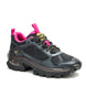 Zapatilla Mujer Intruder Lightning Negro Cat