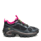Zapatilla Mujer Intruder Lightning Negro Cat